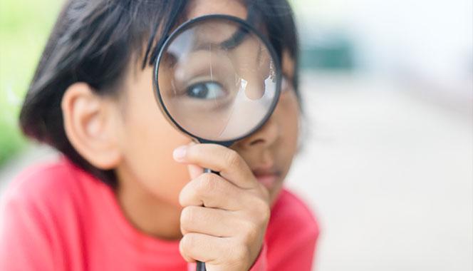 How to Maintain Healthy Eyesight for Children