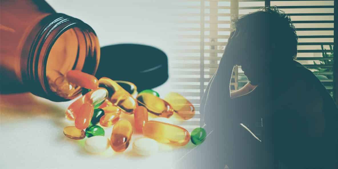 Can Supplements Heal Physical and Mental Conditions?