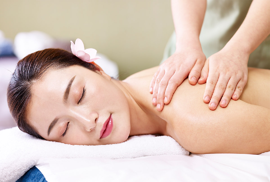 Anma Massage Managers: The Ultimate in Professional Massage in Busan