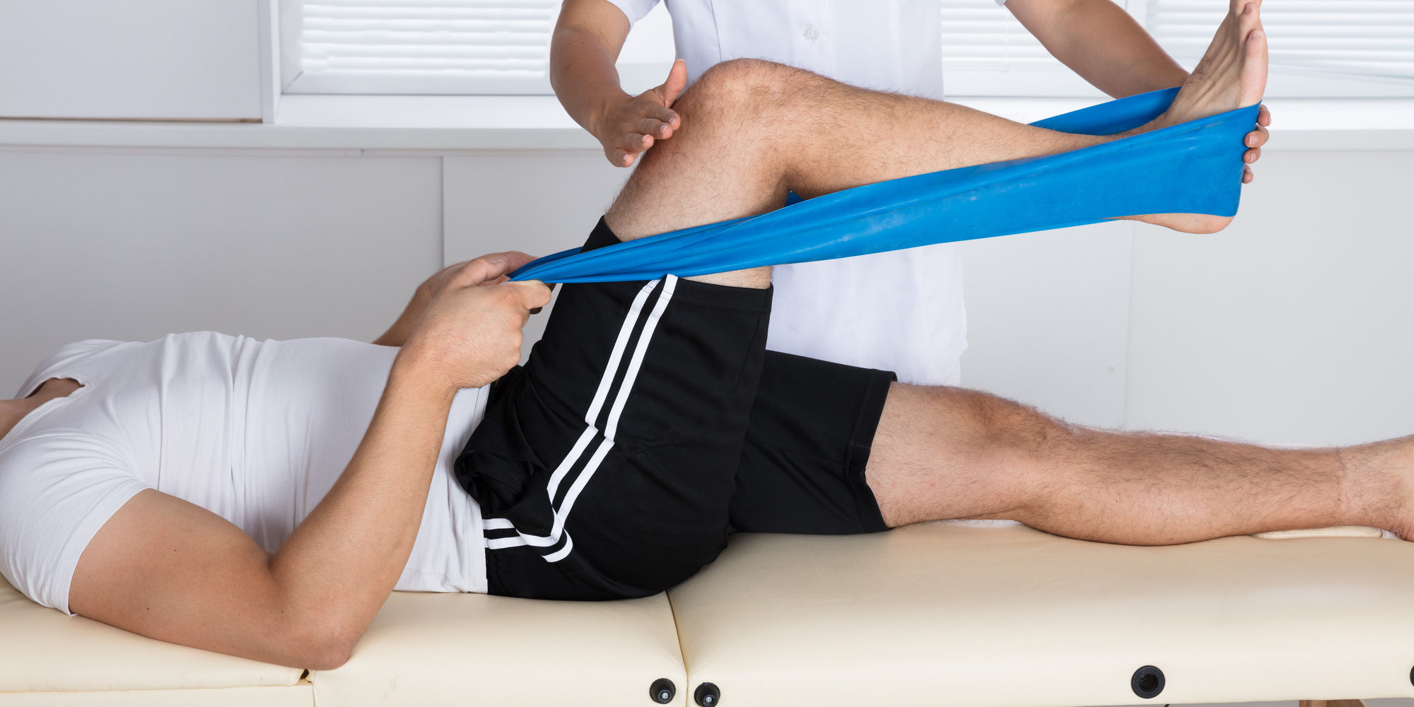 Physical Therapy- All you need to know