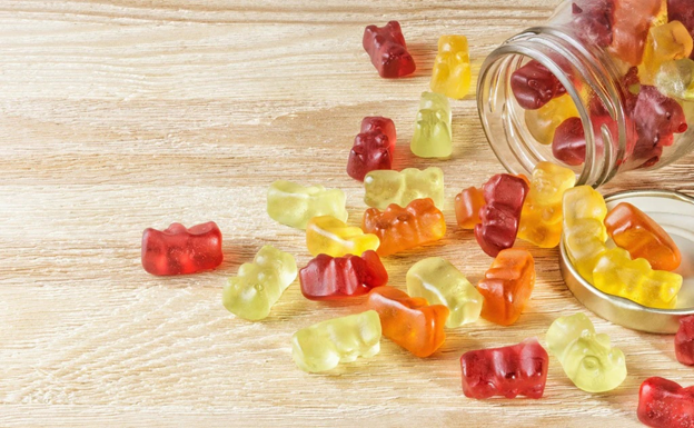 Take a look at the Overall Best CBD gummies for sleep