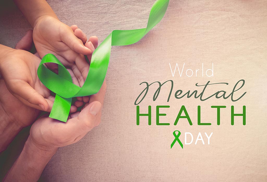 5 Ways to Celebrate World Mental Health Day 