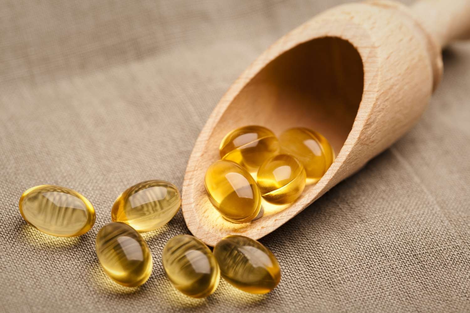 Why Do You Need to Take a Vitamin E Supplement?