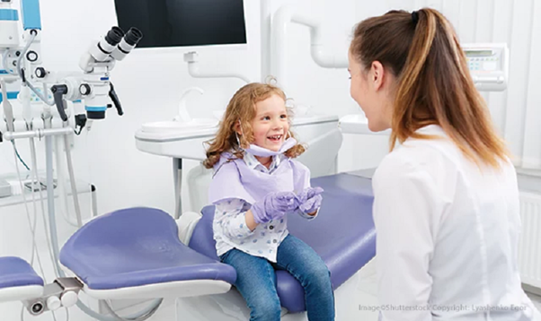 How to Choose a Pediatric Dentist?