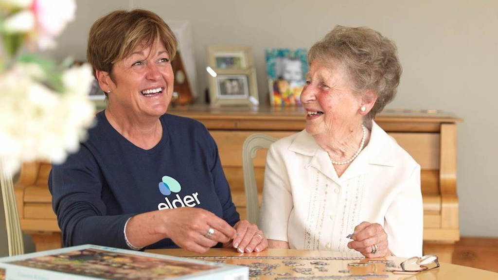 Benefits of Hiring an Elder Live-in Care