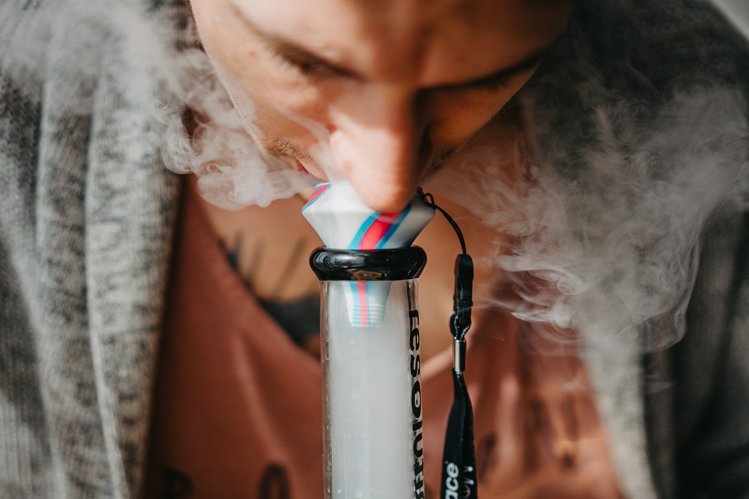 Explore more about Bubble base bongs before getting one
