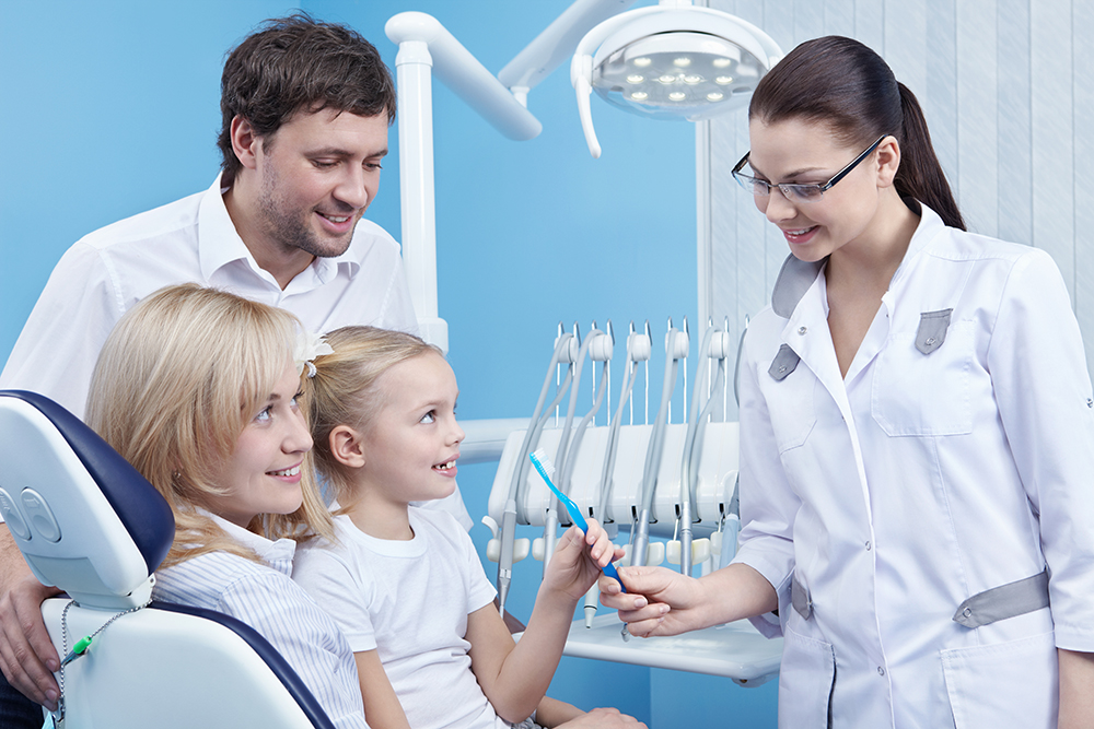 Family dentistry – What is it?