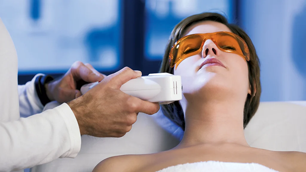 What to Expect During Laser Hair Removal?