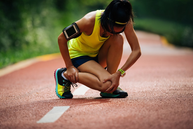 Find Out The Common Causes of Sports Injury