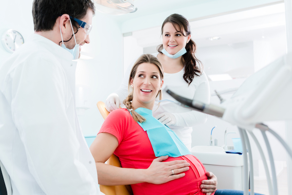 How To Take Care of Teeth During Pregnancy?