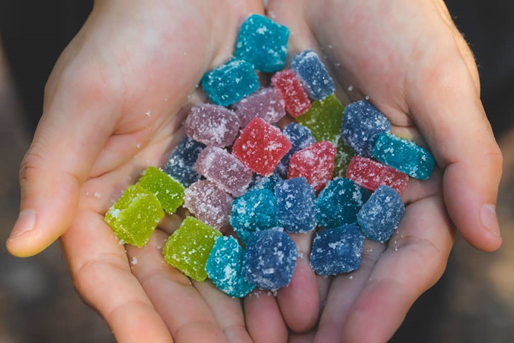 Science behind CBD Gummies – How they work and what to expect?
