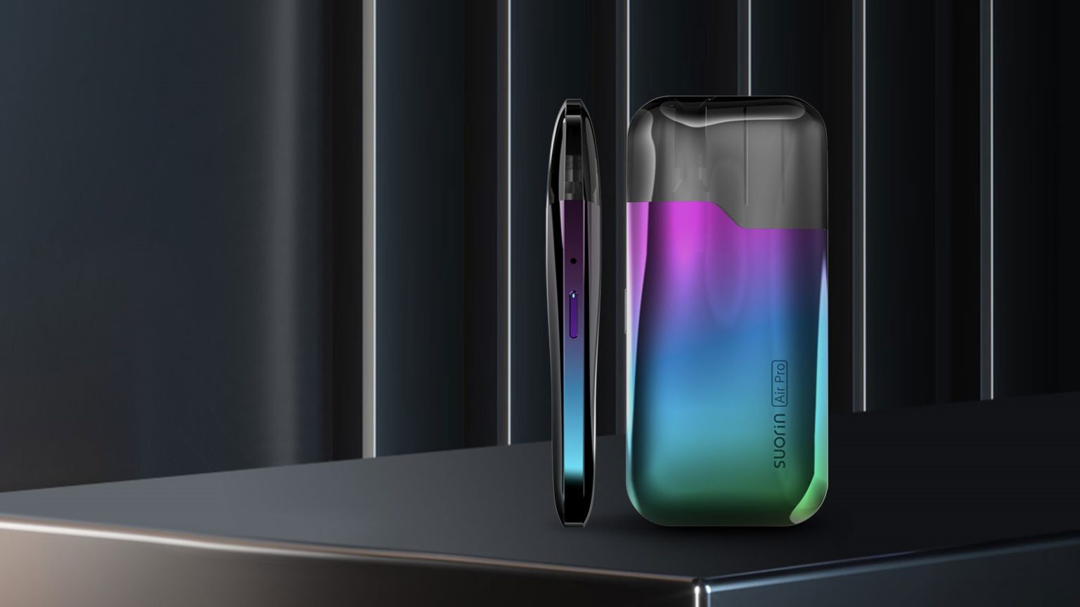 Near Me Suorin Air AIO Vape Kit | 180 Smoke Sorin Vape Pen