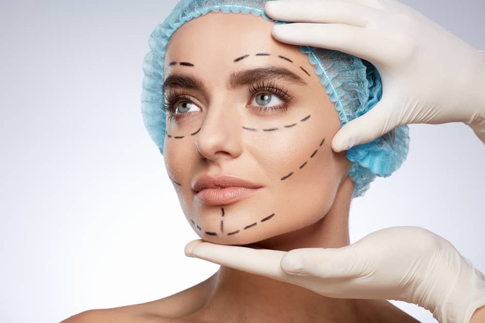 Aesthetic Surgery vs Plastic Surgery – Know the Differences and Benefits