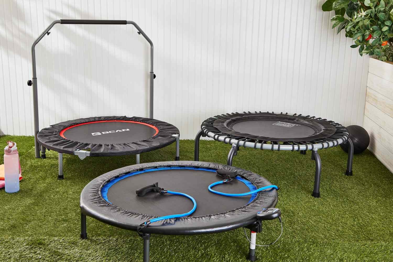 Choosing the Right Rebounder: A Comprehensive Buying Guide