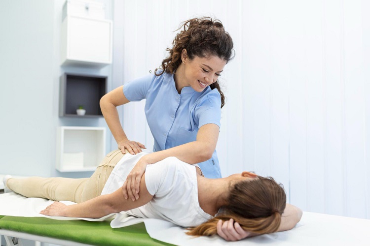 Confirm these 6 qualities in your physiotherapist before selecting them