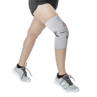Maximising the Benefits: Proper Usage of Knee, Shoulder, and Back Pain Support Belts