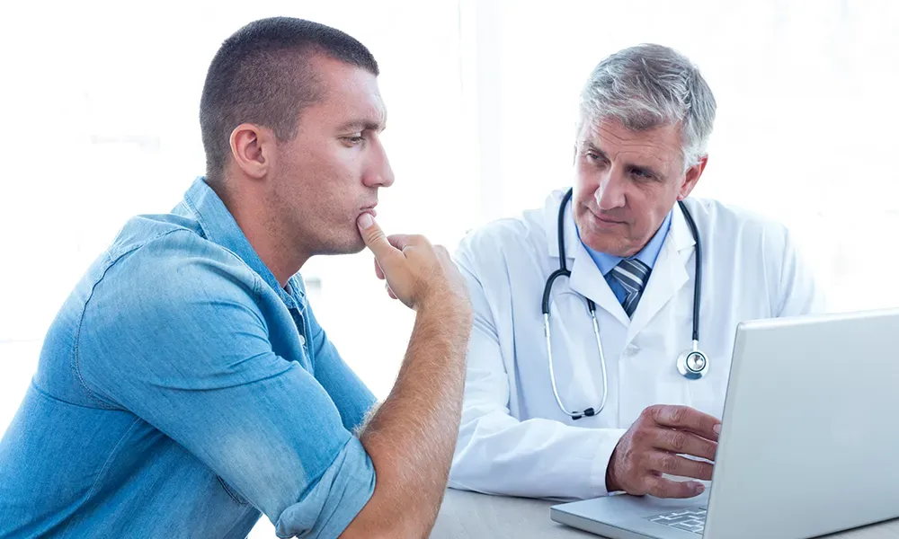 Erectile dysfunction treatment- Combining different approaches for best results