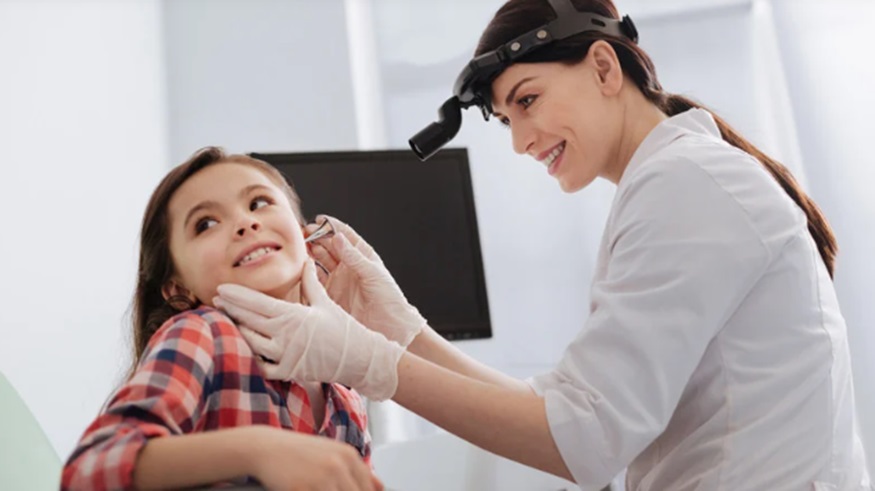 General ENT Treatments